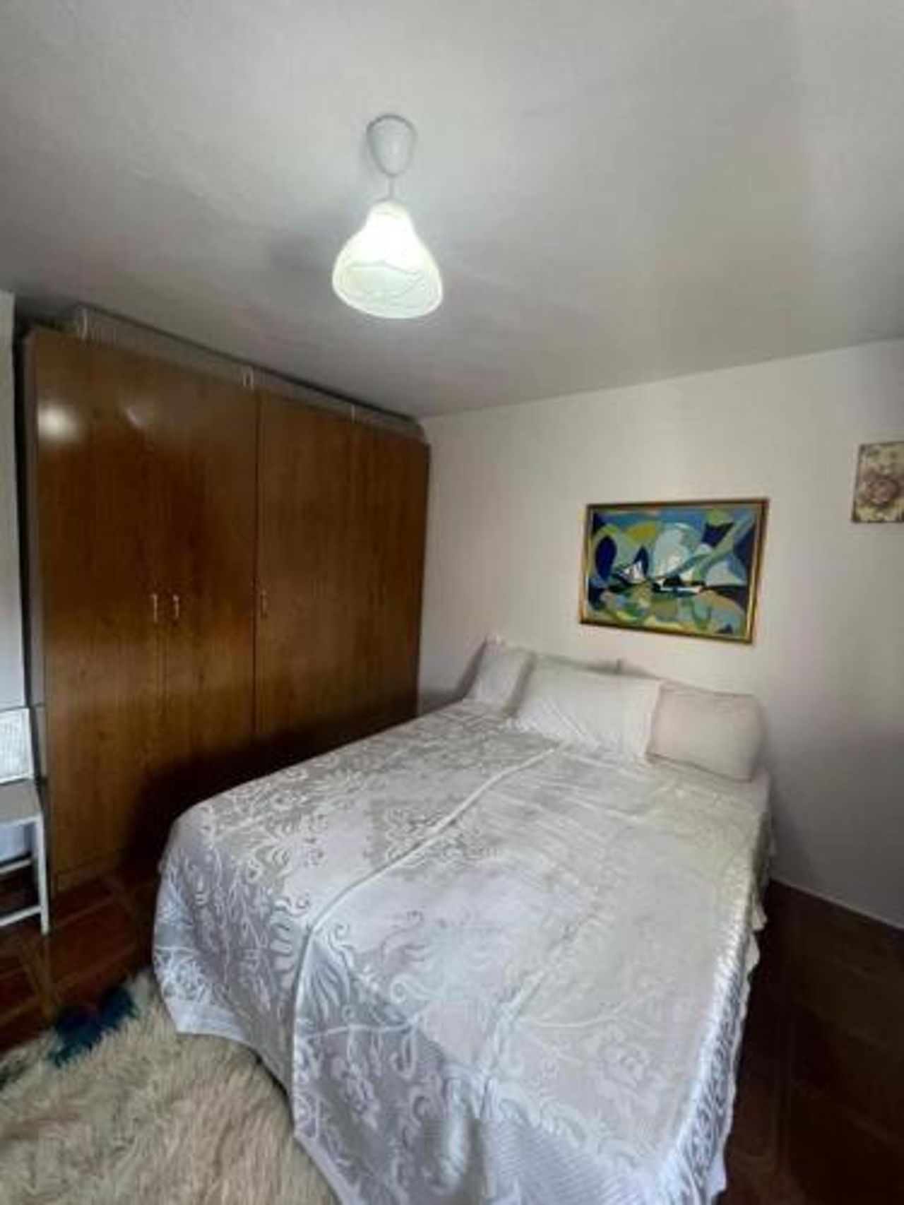 Apartment Perla