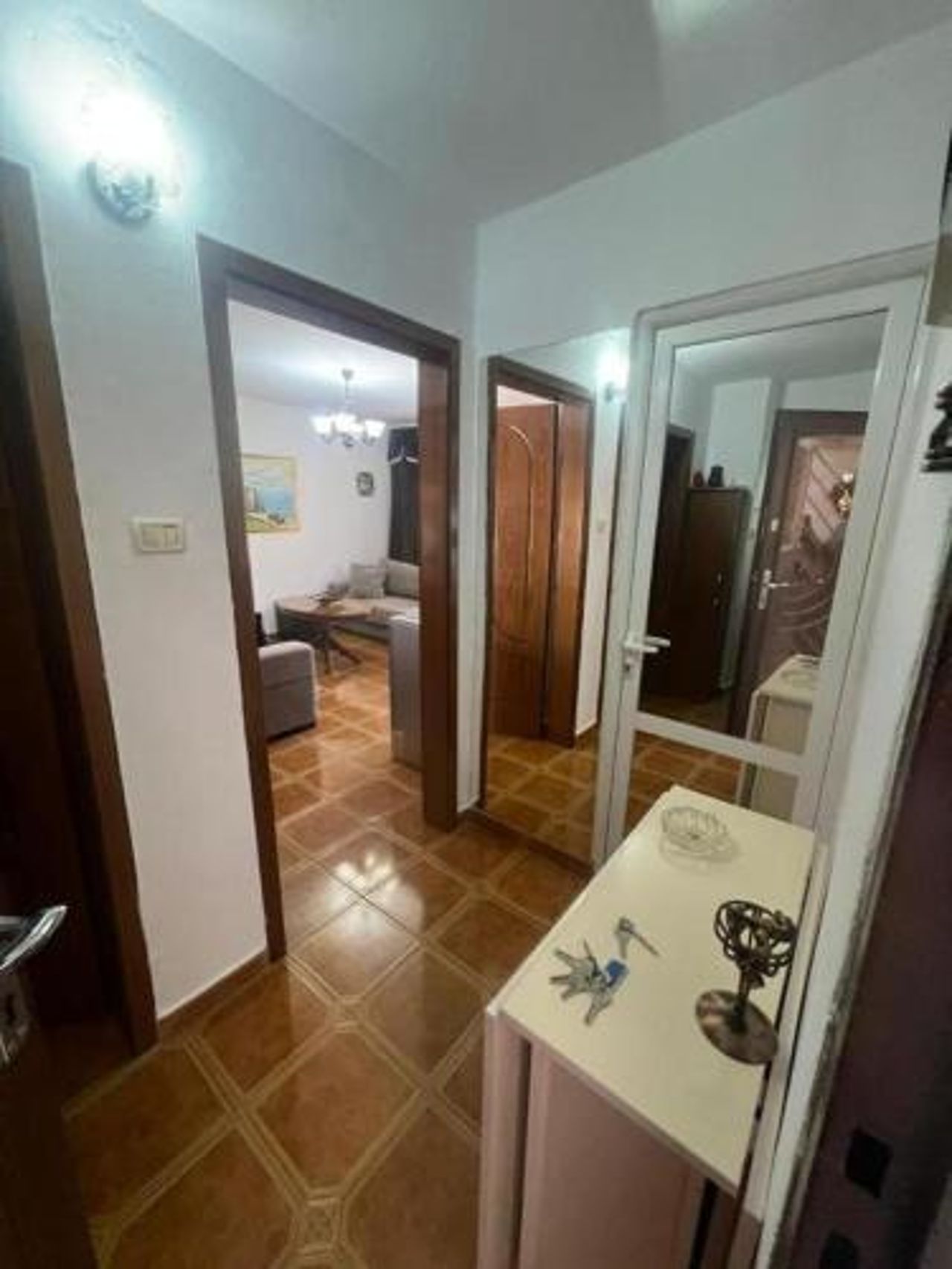 Apartment Perla
