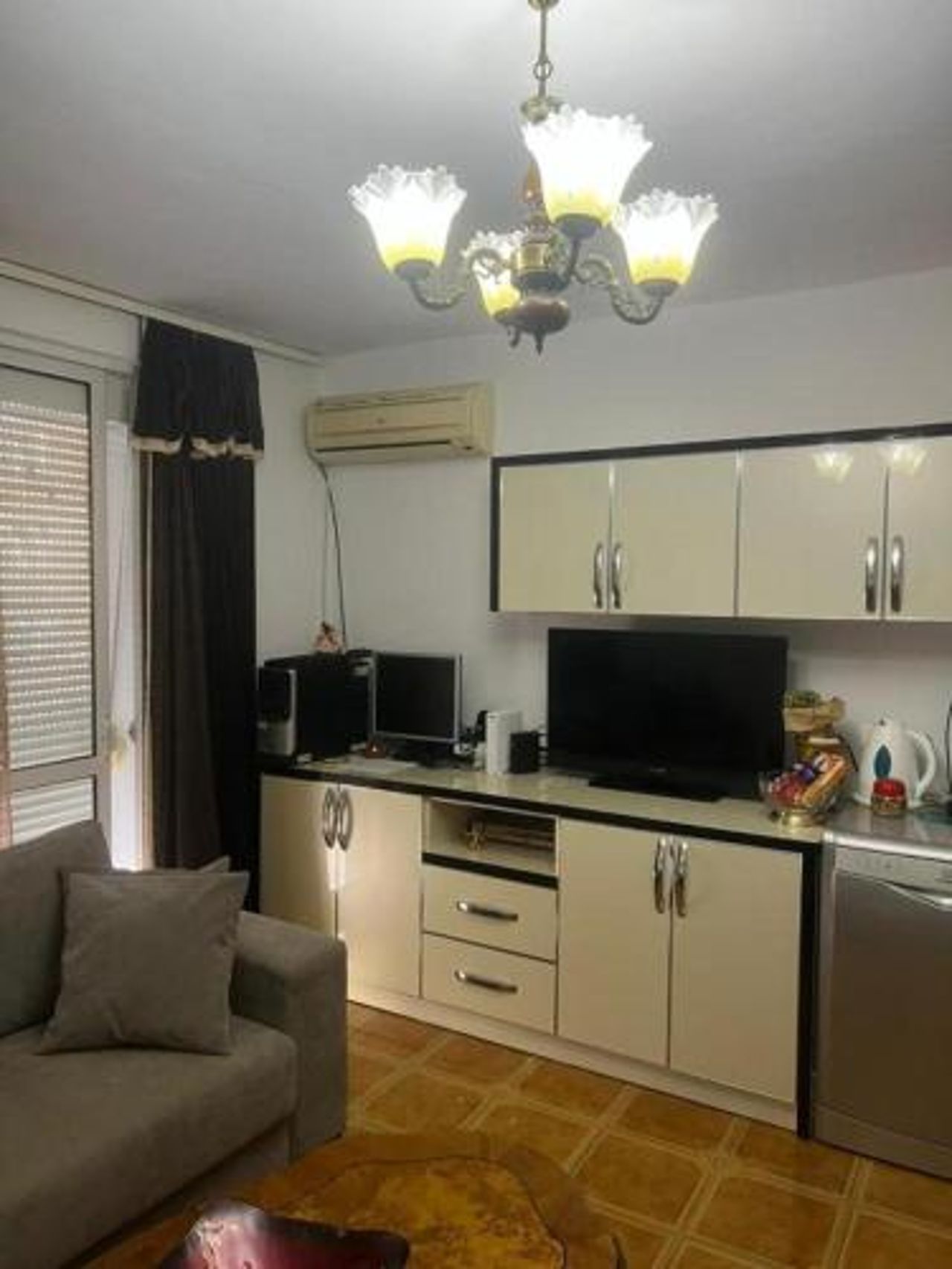 Apartment Perla