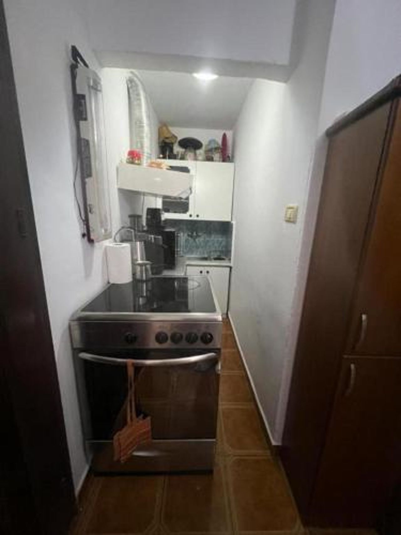 Apartment Perla