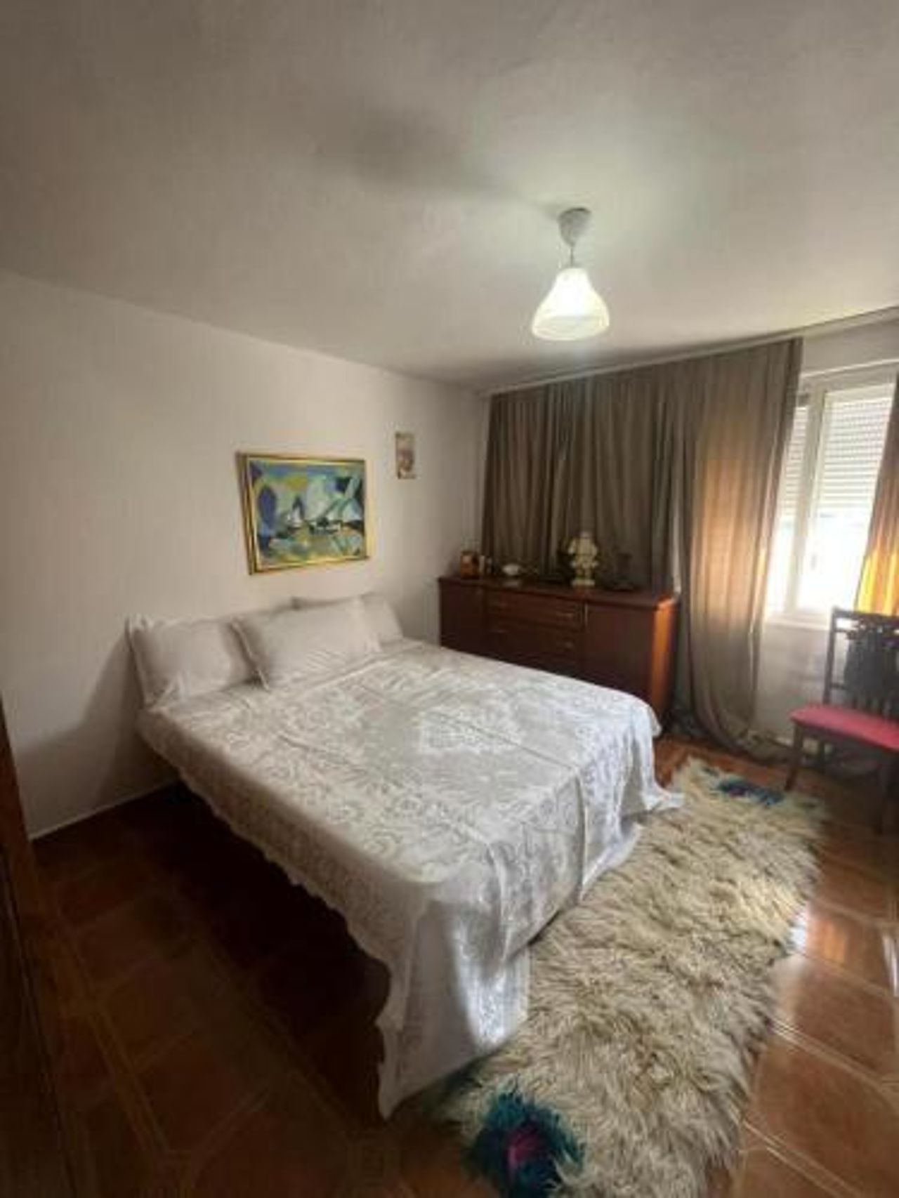 Apartment Perla