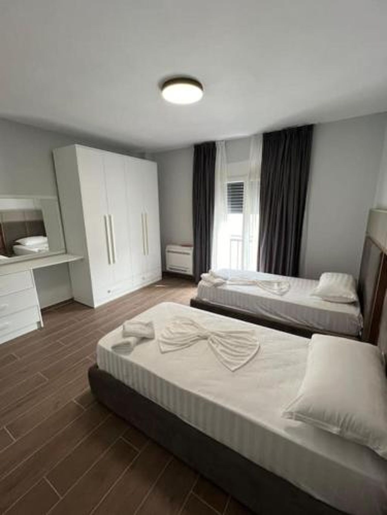 5th Floor Apartment 2+1 Qerret