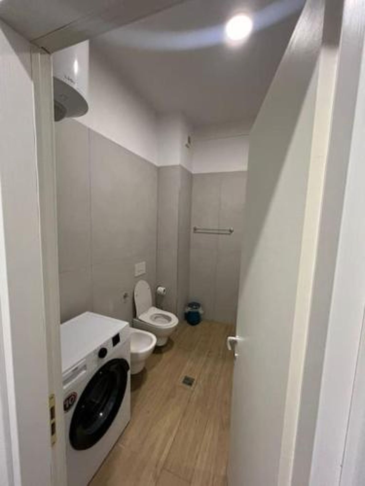 Apartment Near The Beach, Qerret