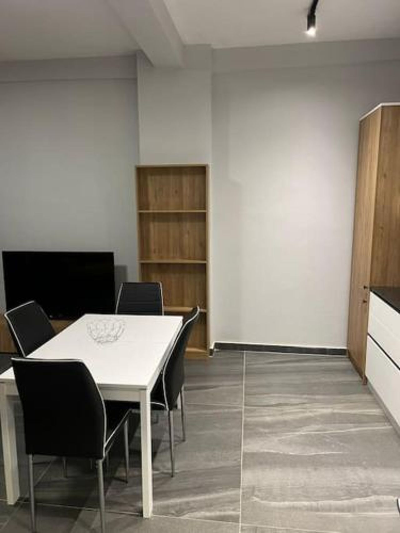Apartment Near The Beach, Qerret
