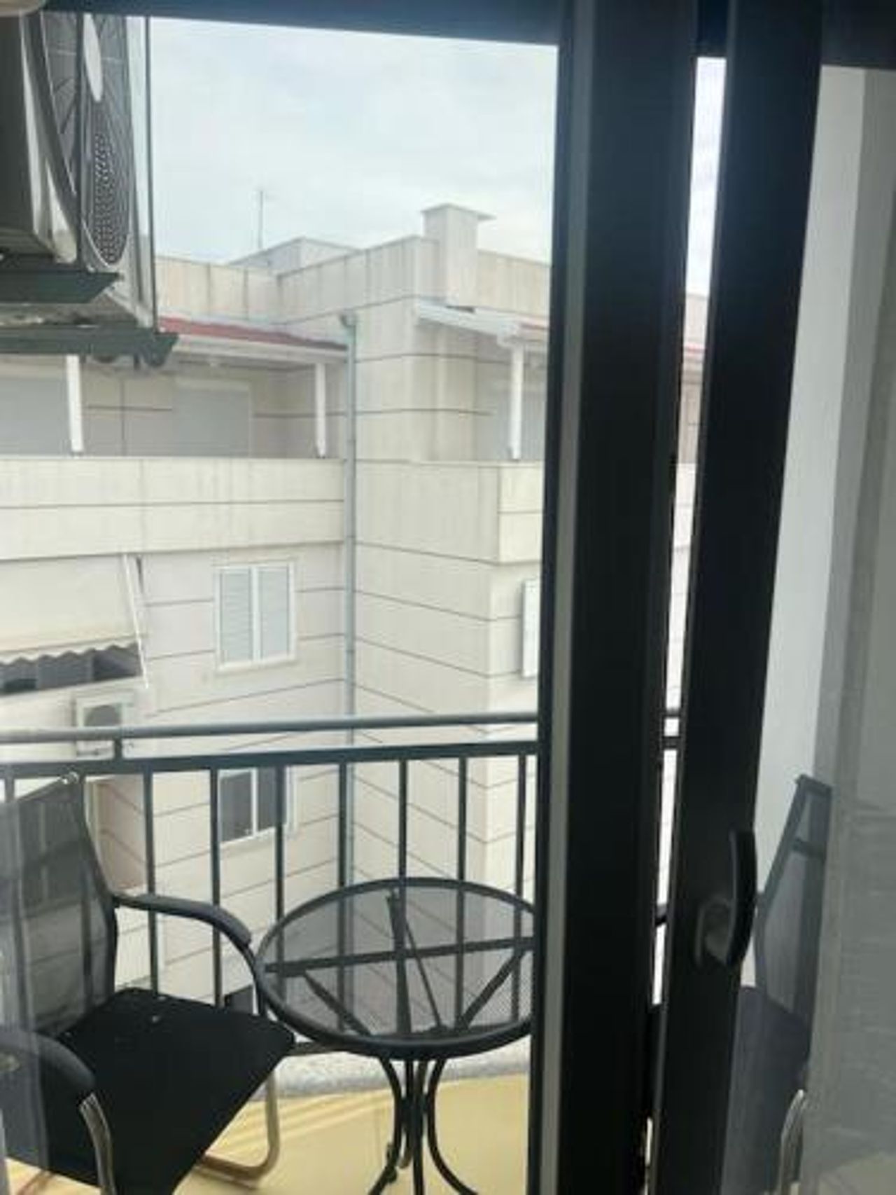 5th Floor Apartment Sea View, Qerret