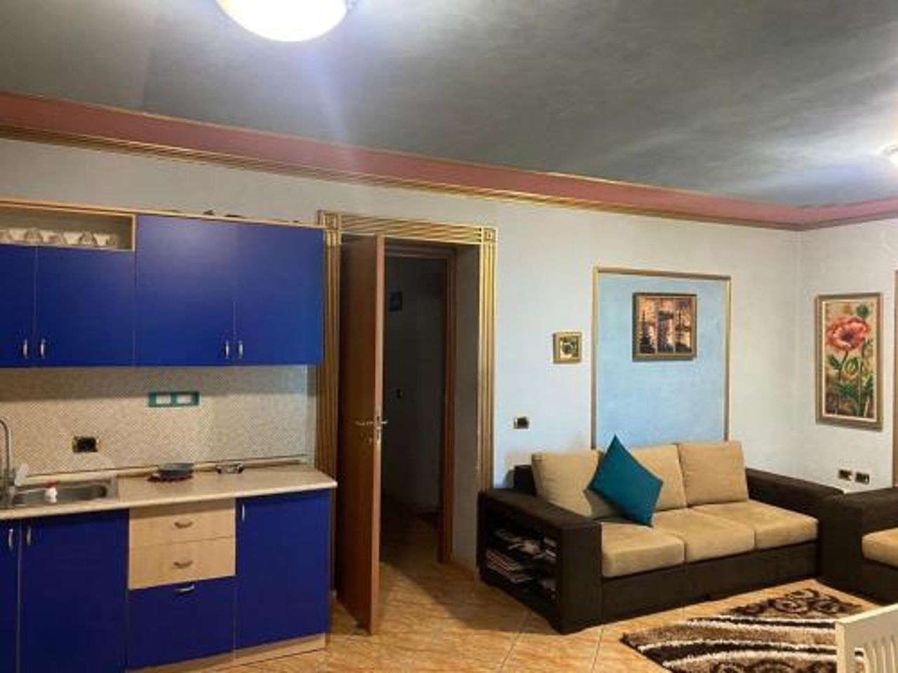 Kruja Apartment