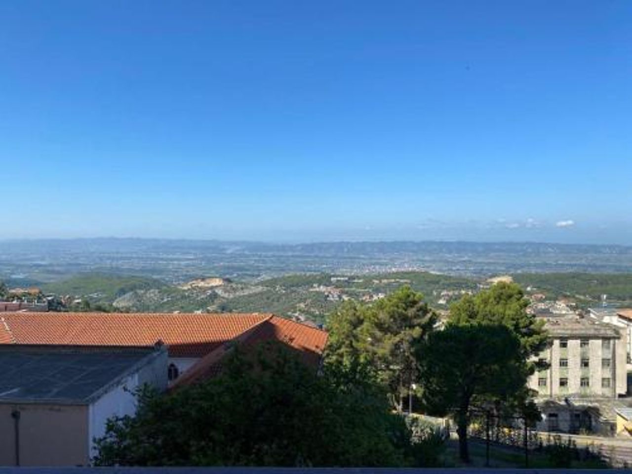 Kruja Apartment