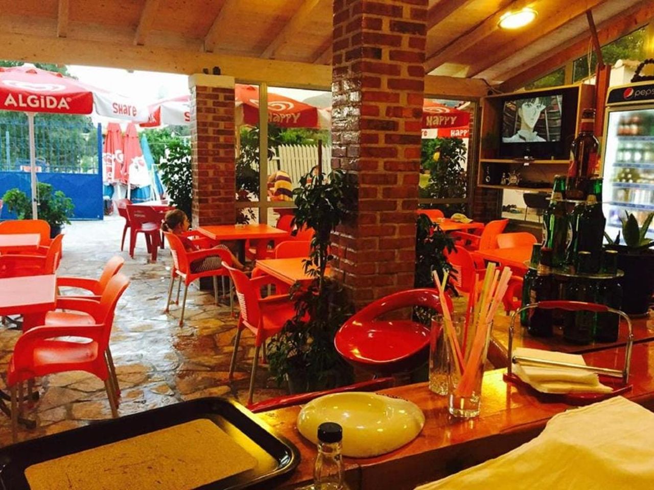 Apartment Villaggio Shehu