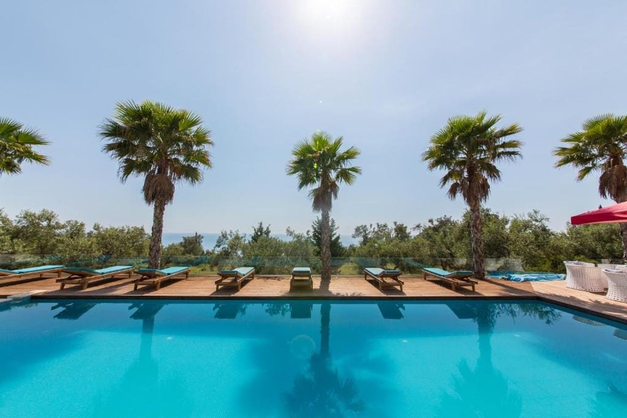 Hildon Villas