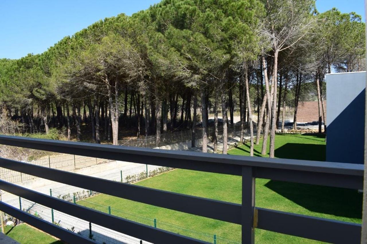 Summer Apartment Lura 2 – 091