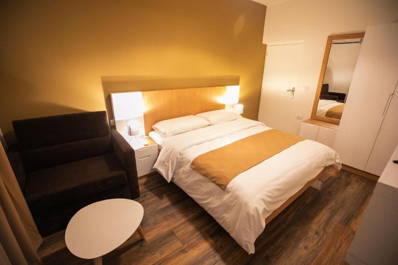 Hotel Sidi