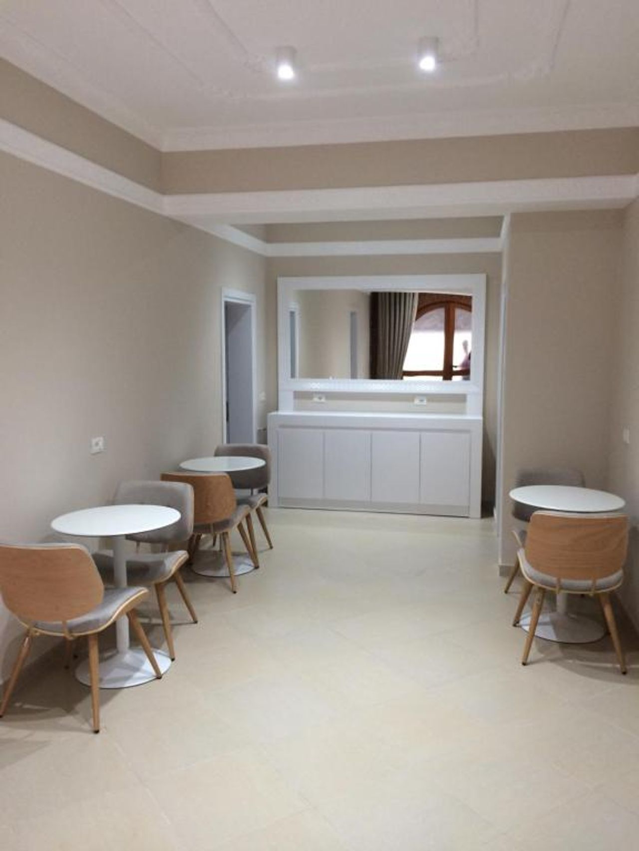 Merkaj Hotel Berat