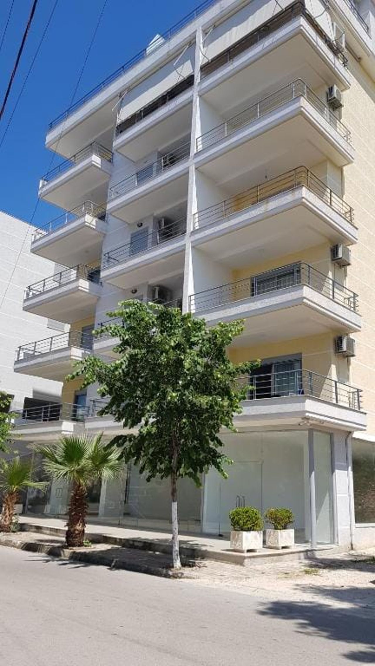 Aparthotel Miramare