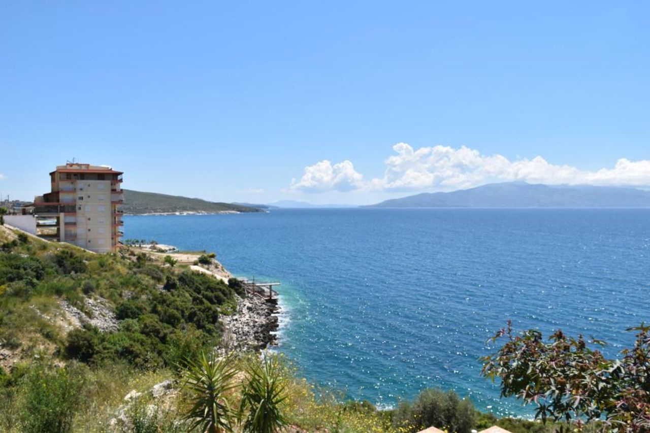 Sail View Boutique Apartment