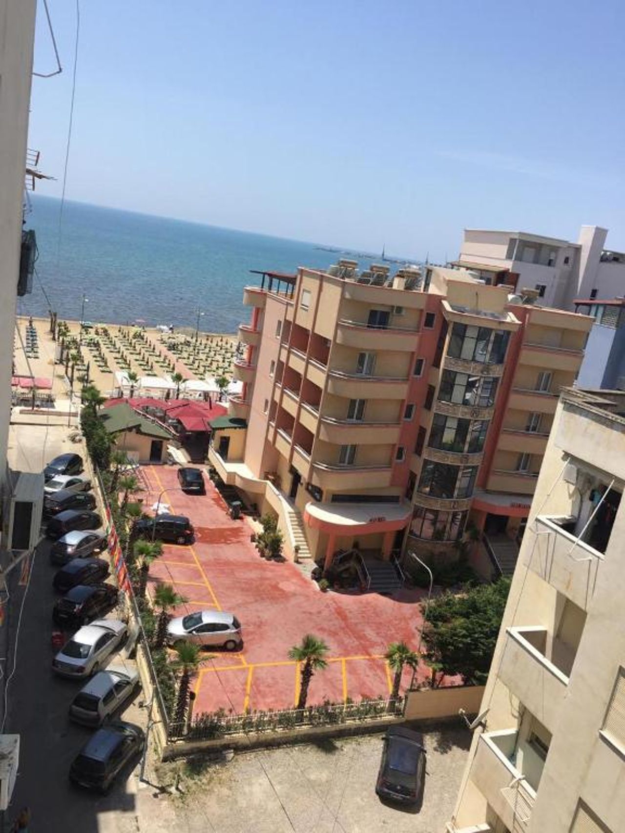 Gimi Apartments 4