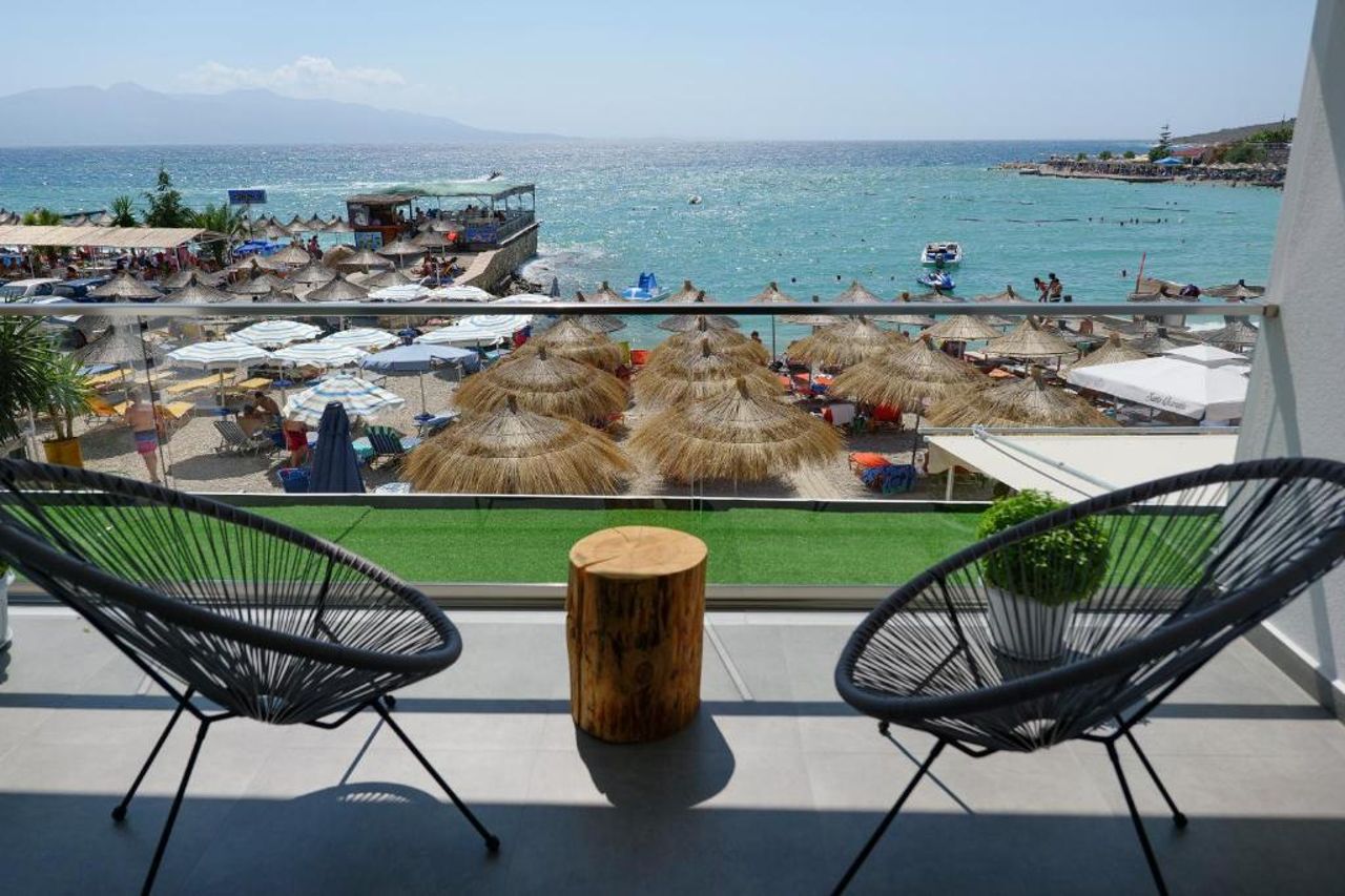 Da Luz Boutique Hotel