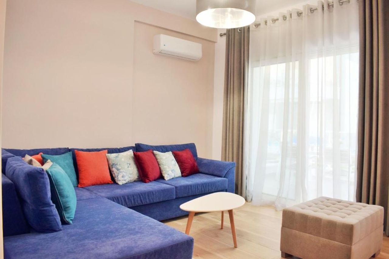 Blue Sting Apartment – 147