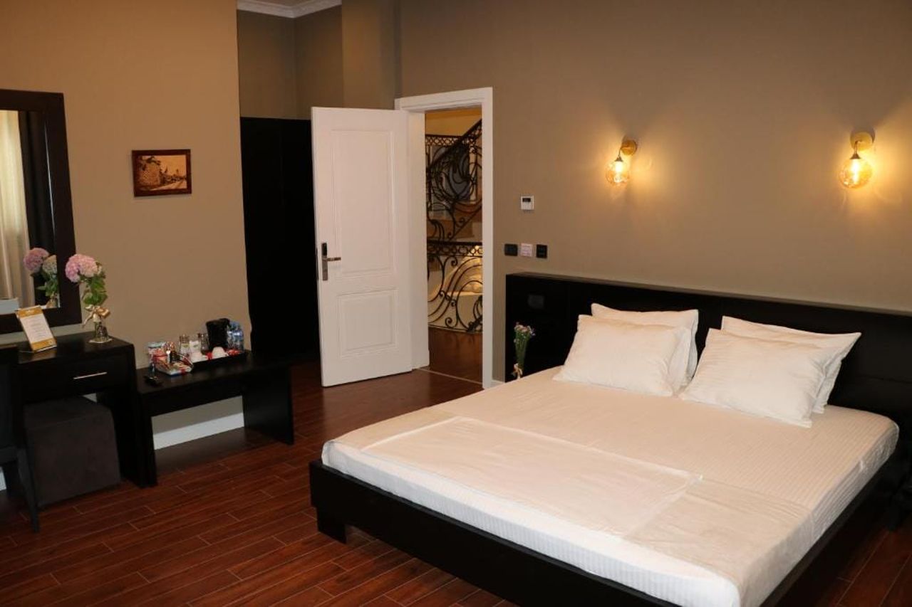 Hotel Domus