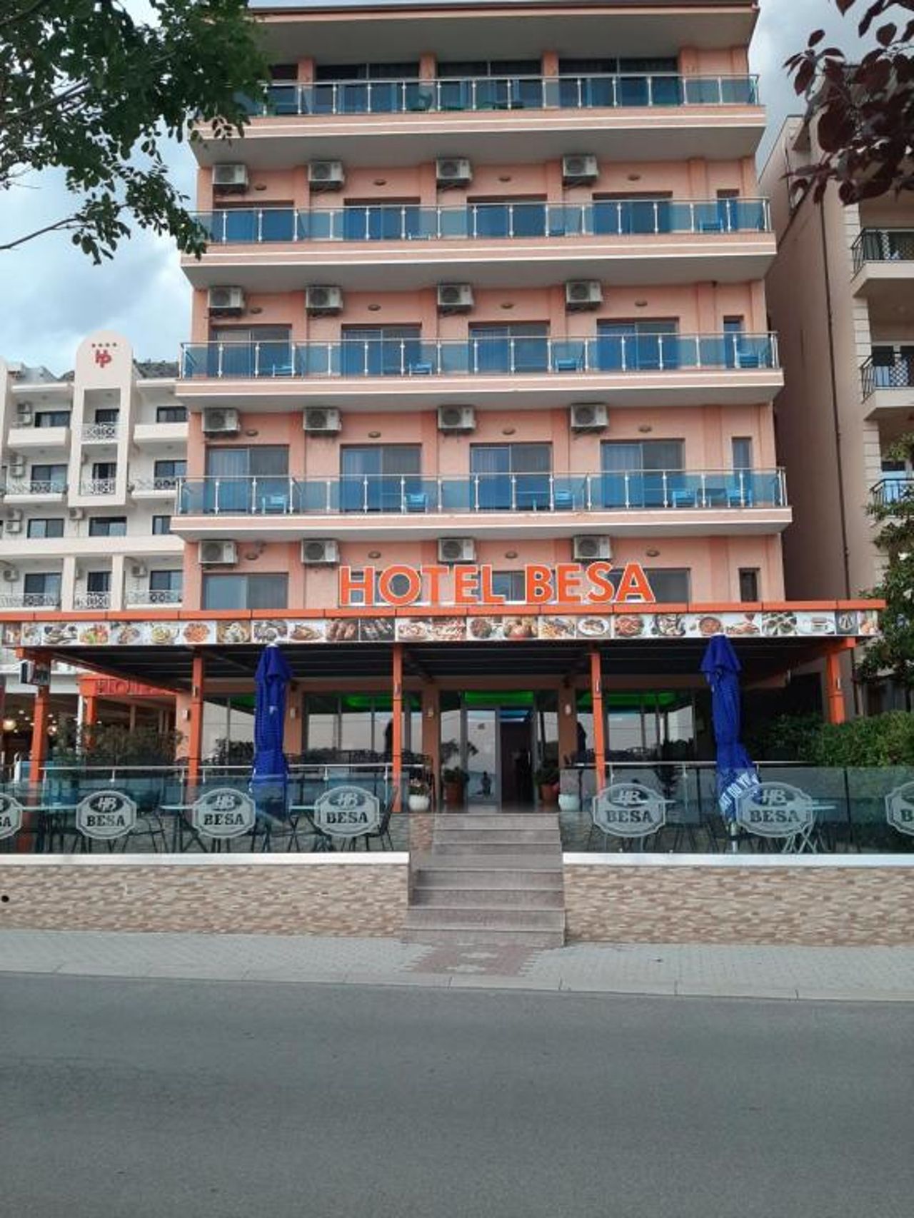 Hotel Besa