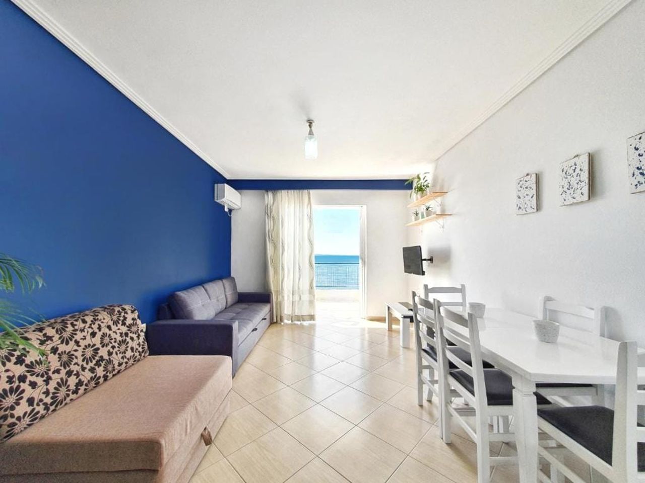Allure Apartment