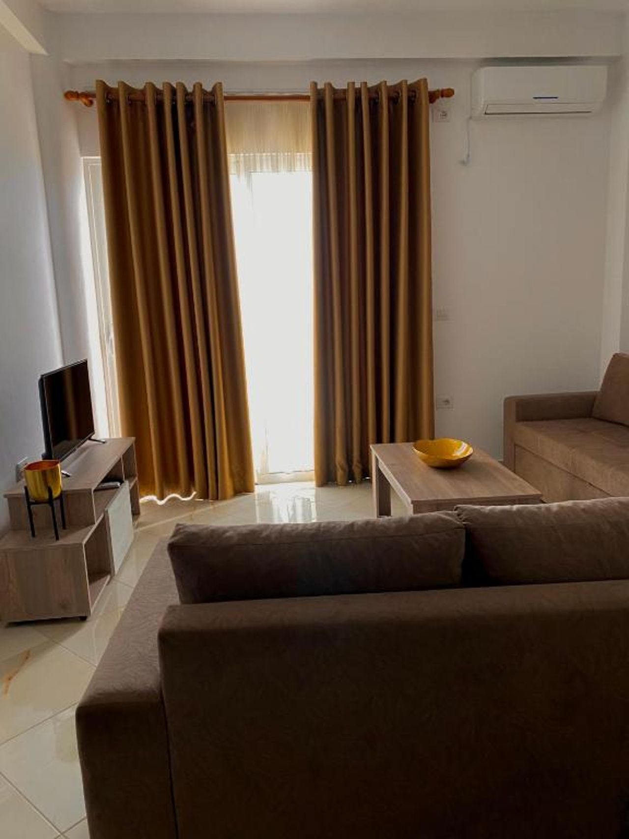Saranda Apartaments Meta
