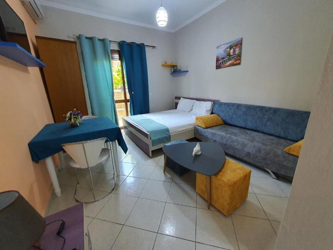 My Apartments Durres