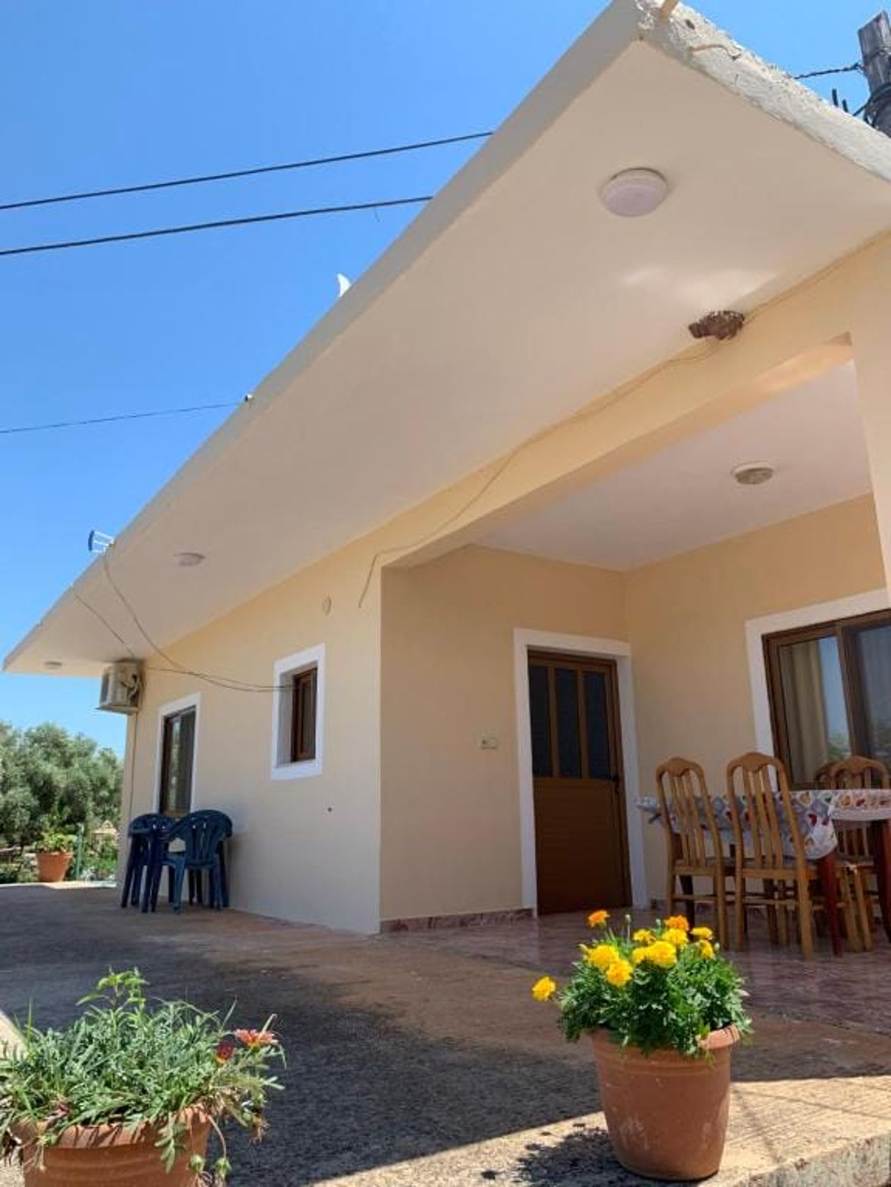 Niks Apartments