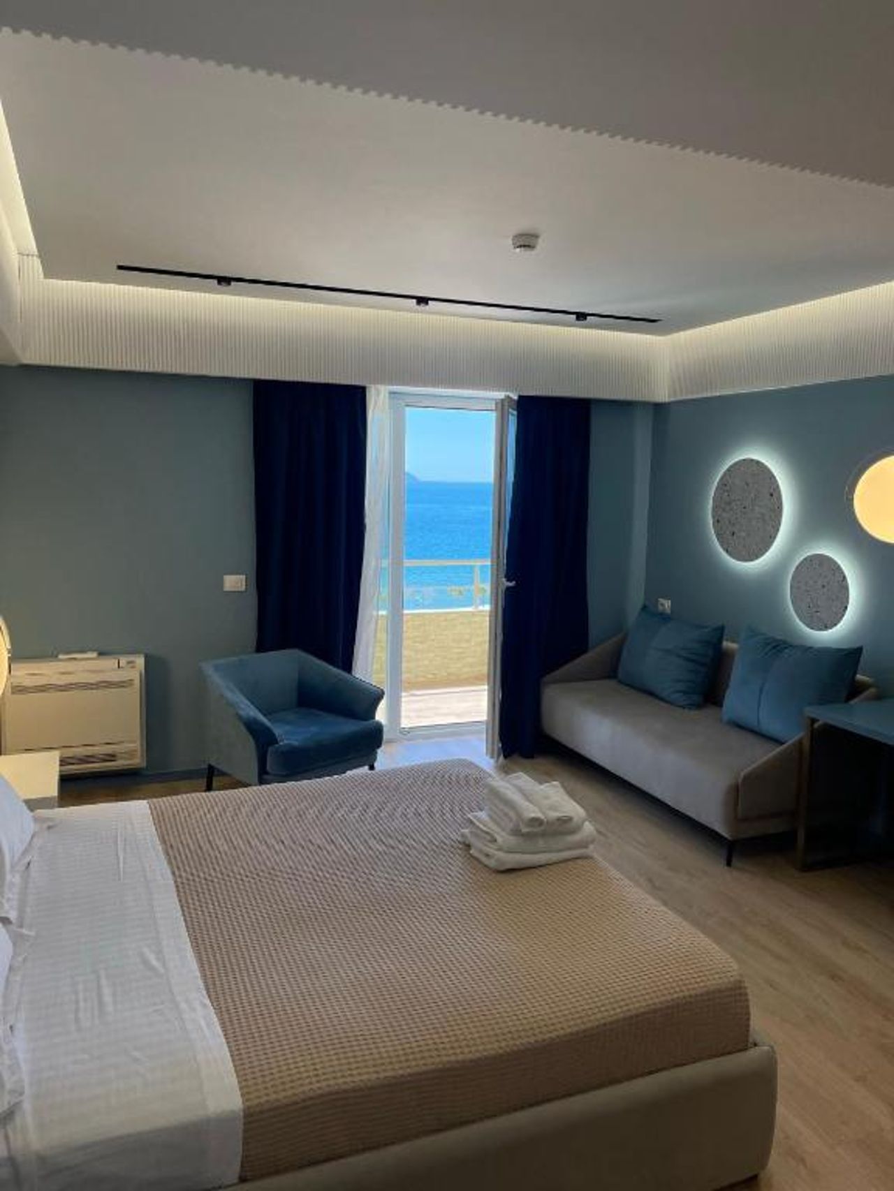 B&B Visar – Rooms