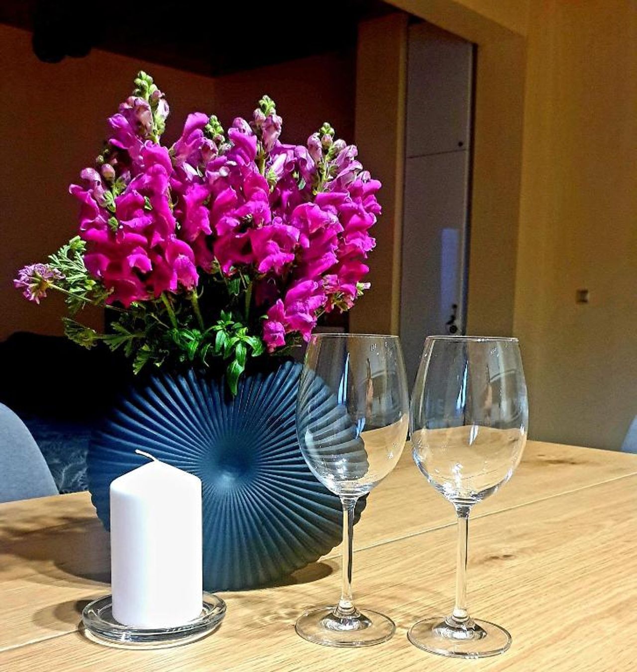 Philoxenia guest house