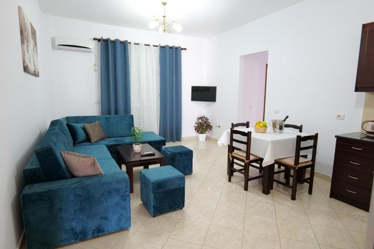 Ernest Apartments
