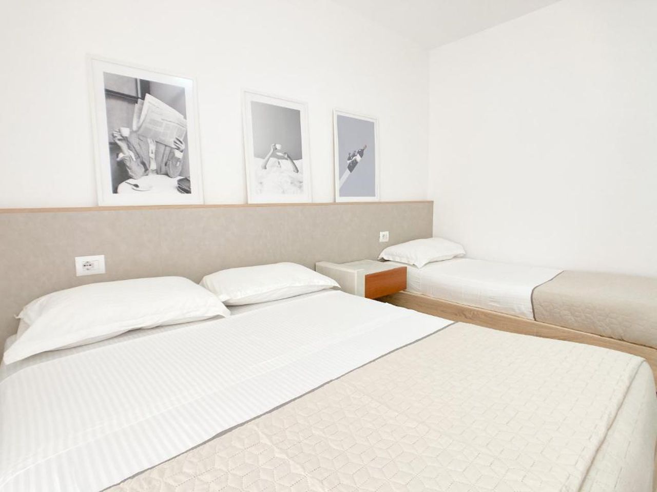 12 EUR for MONTHLY STAY – Home By the Sea – HBS