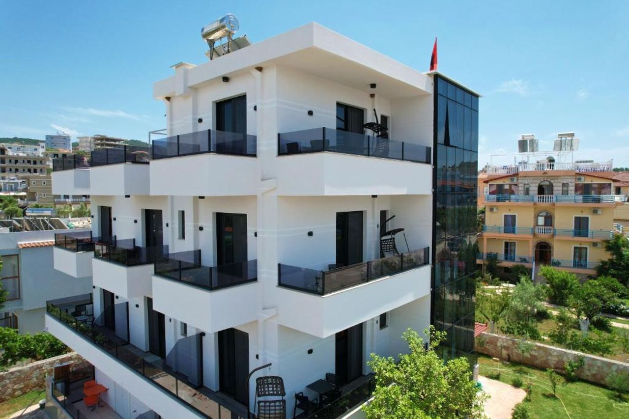 Hotel Eagle
