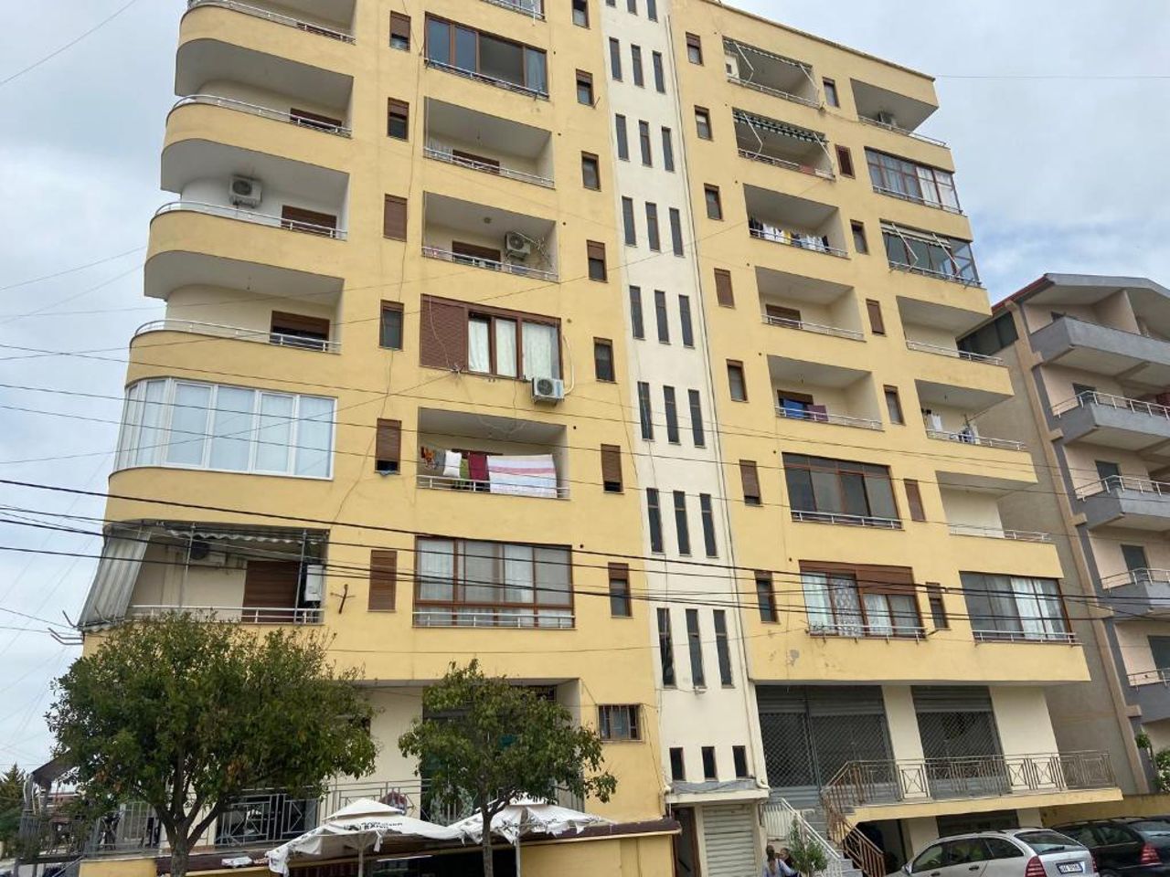 Amazing 2-Bed Apartment in Durres close to beach