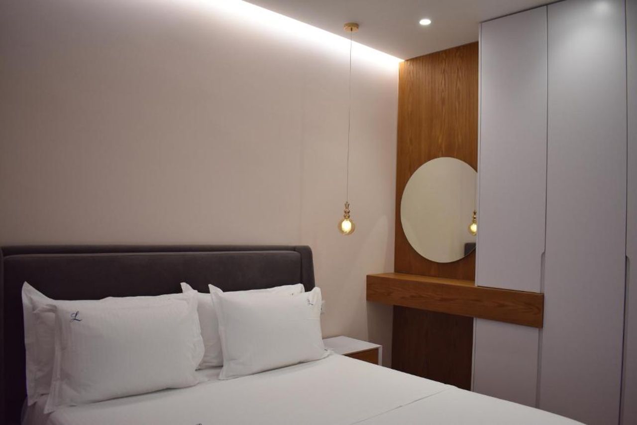 TAM Serviced Apartment City Center No3