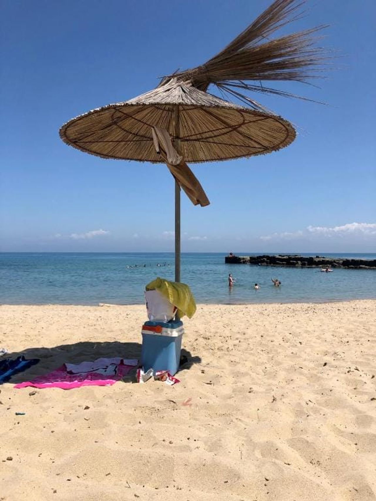 Beach Apartments Durres