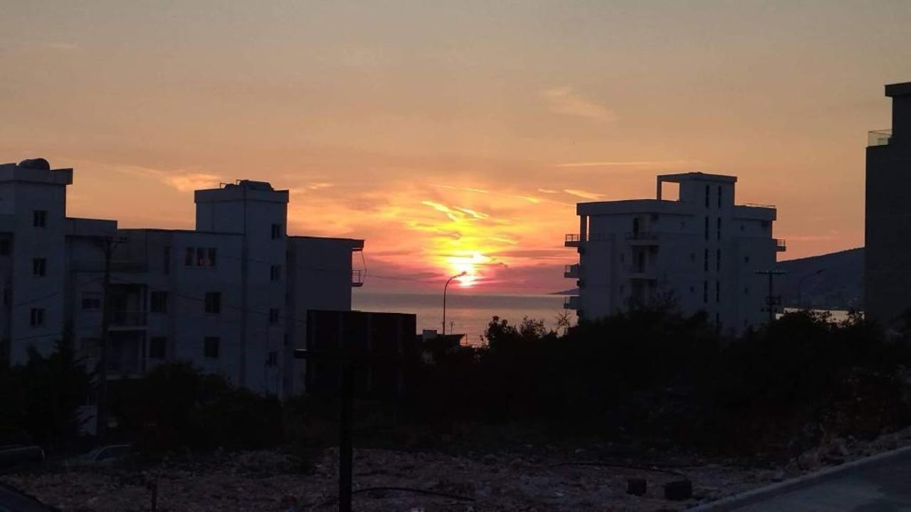Sunset Hotel