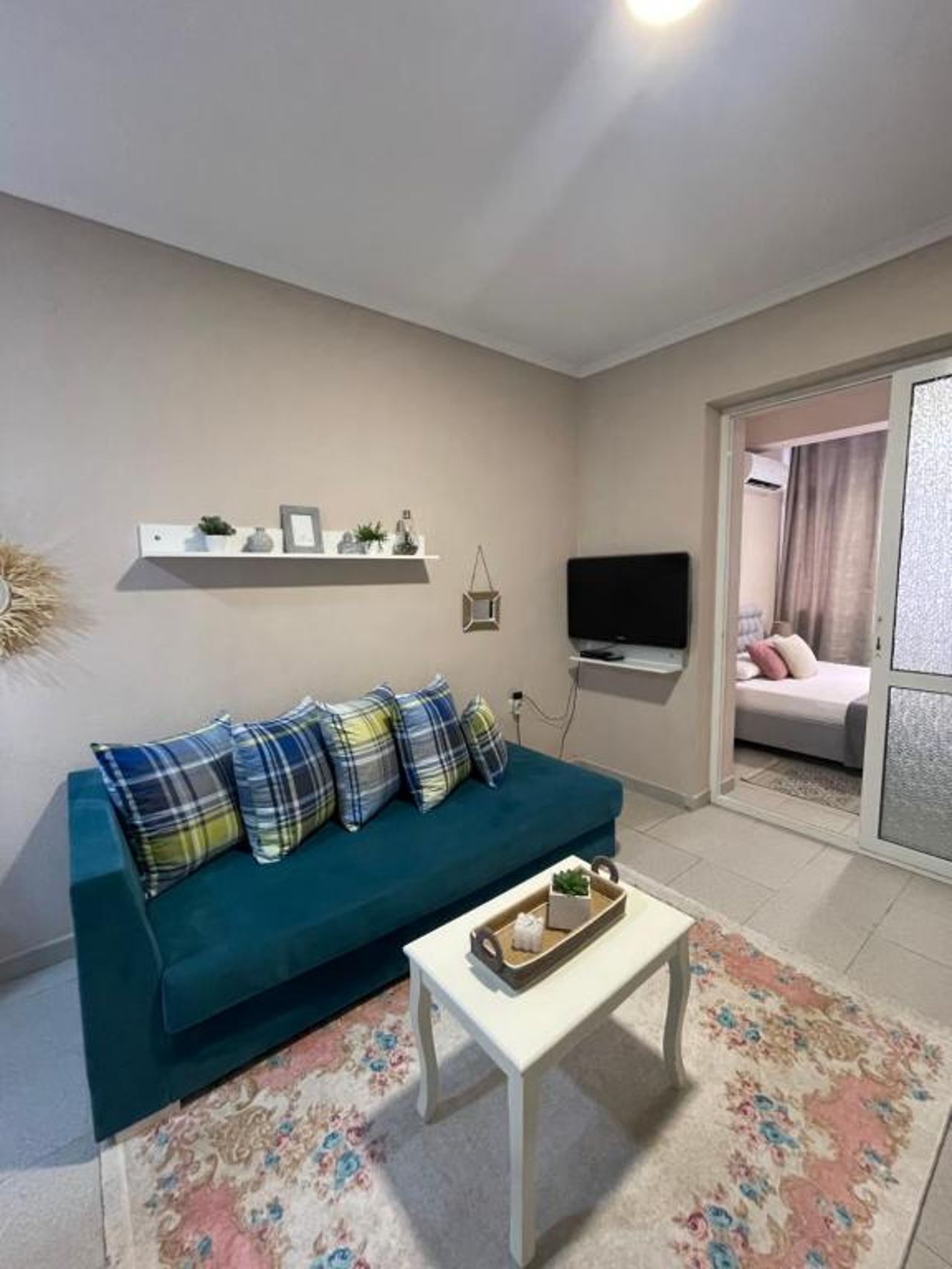 Rosela’s sweet apartament