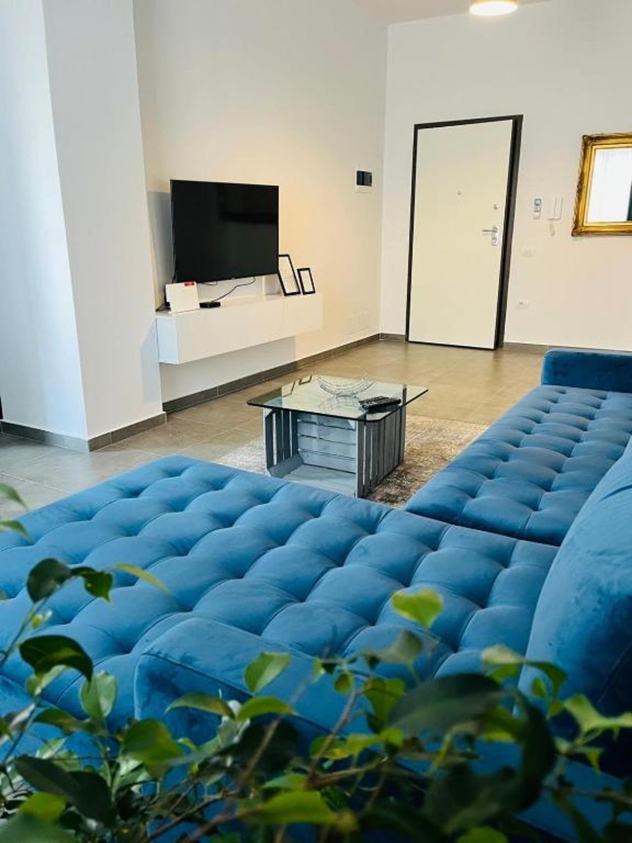 Solen Apartments