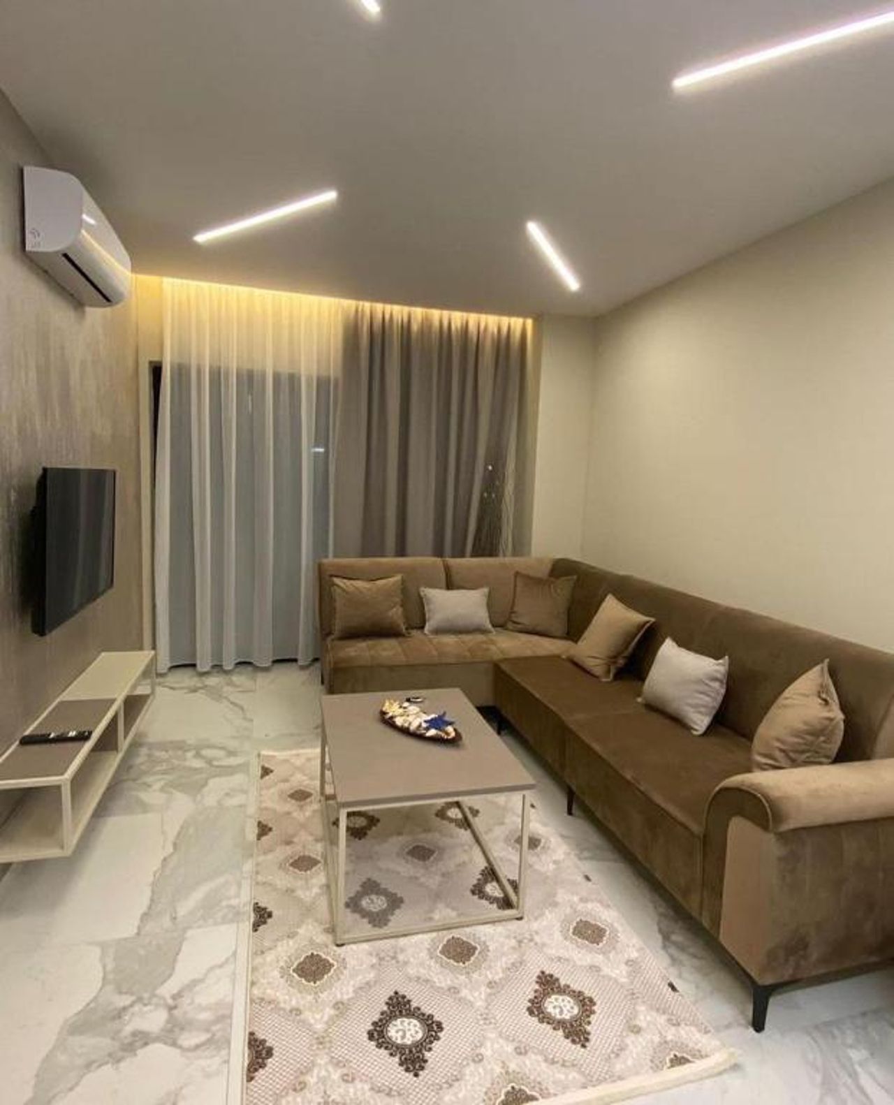 Nova apartments Qerret K4