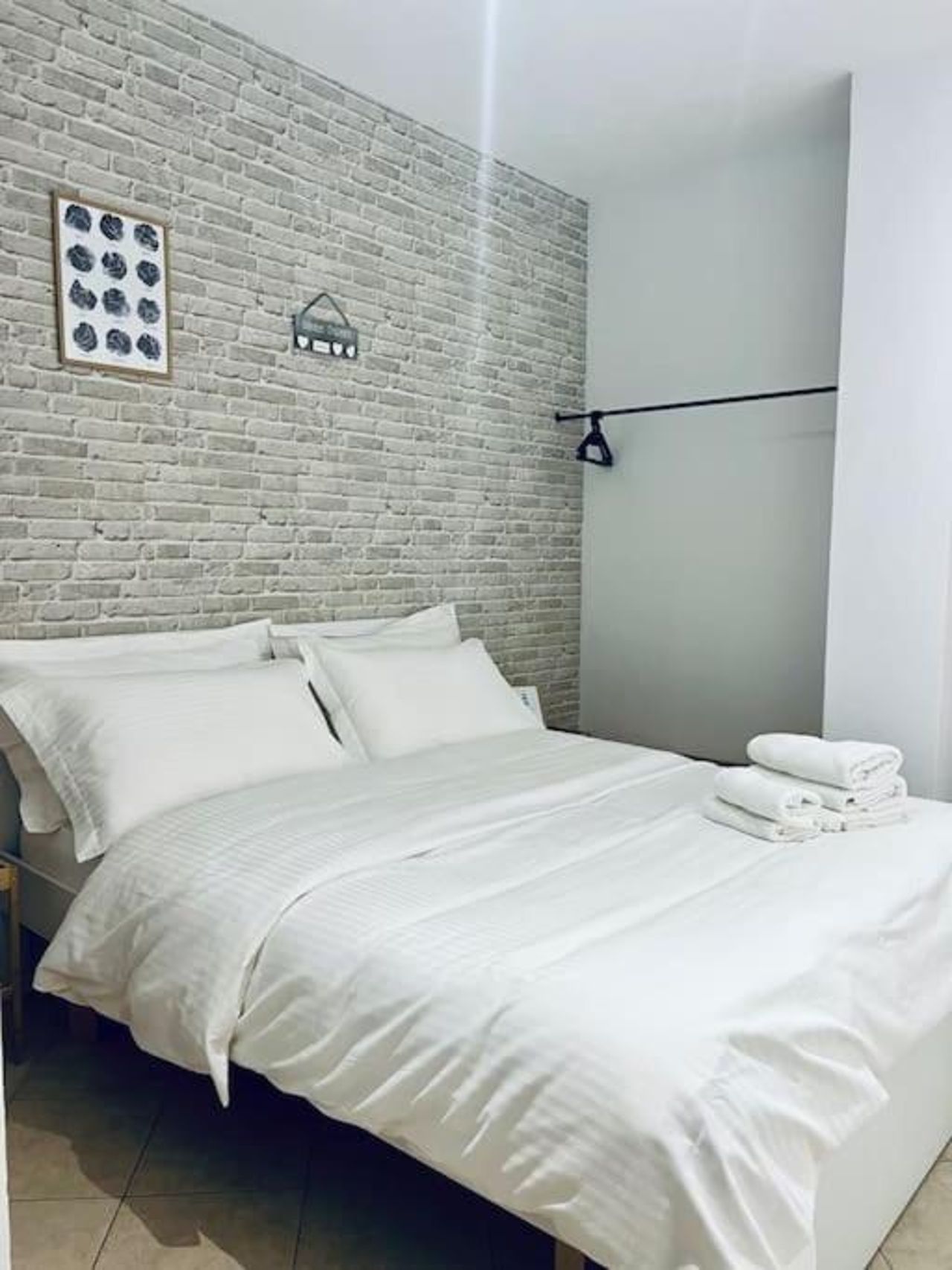 NEW BAZAAR Apartment