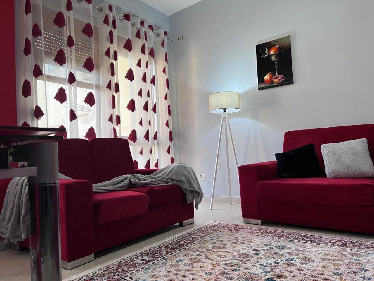 Kalpazo Home New Bazzar Tirana
