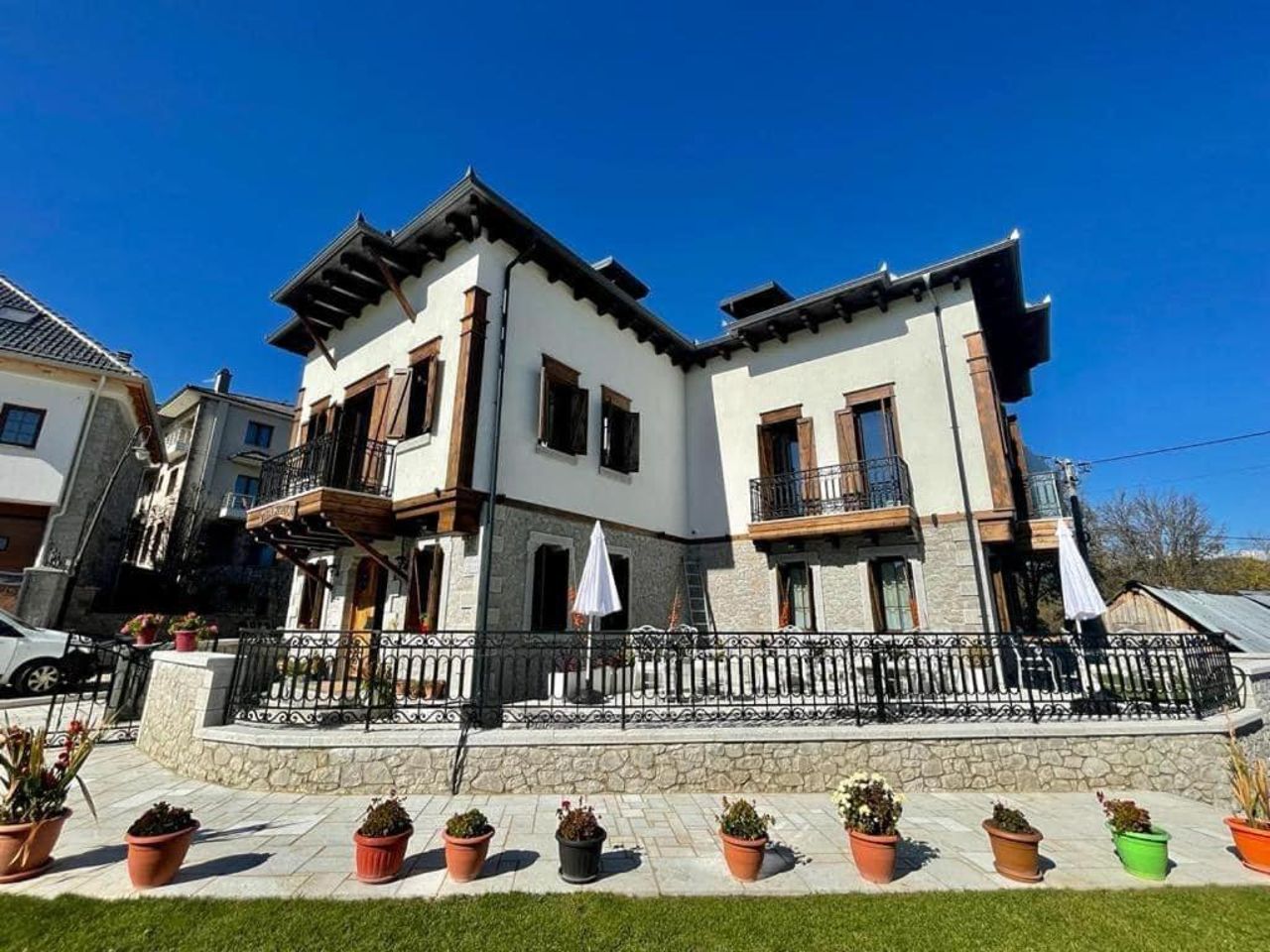 Vila Strugu