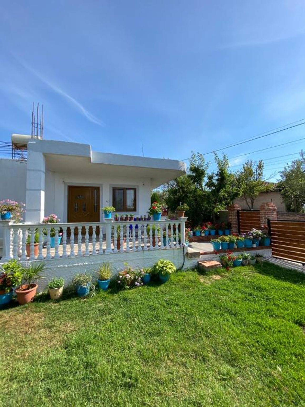 Guesthouse Xhuliano