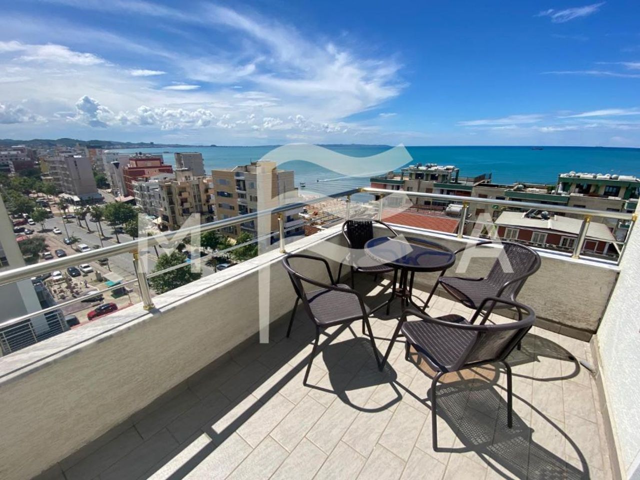 Residence 619