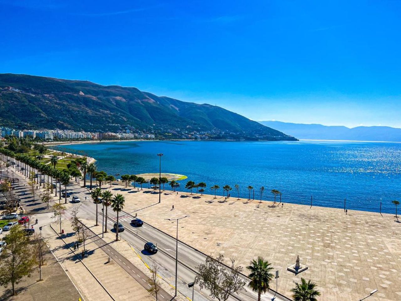 Hotel Brooklyn Vlore