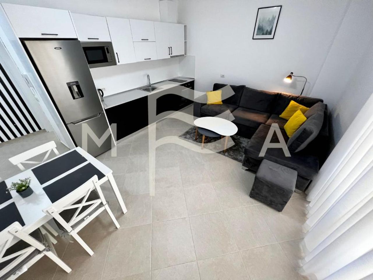 Terrace Suite 584