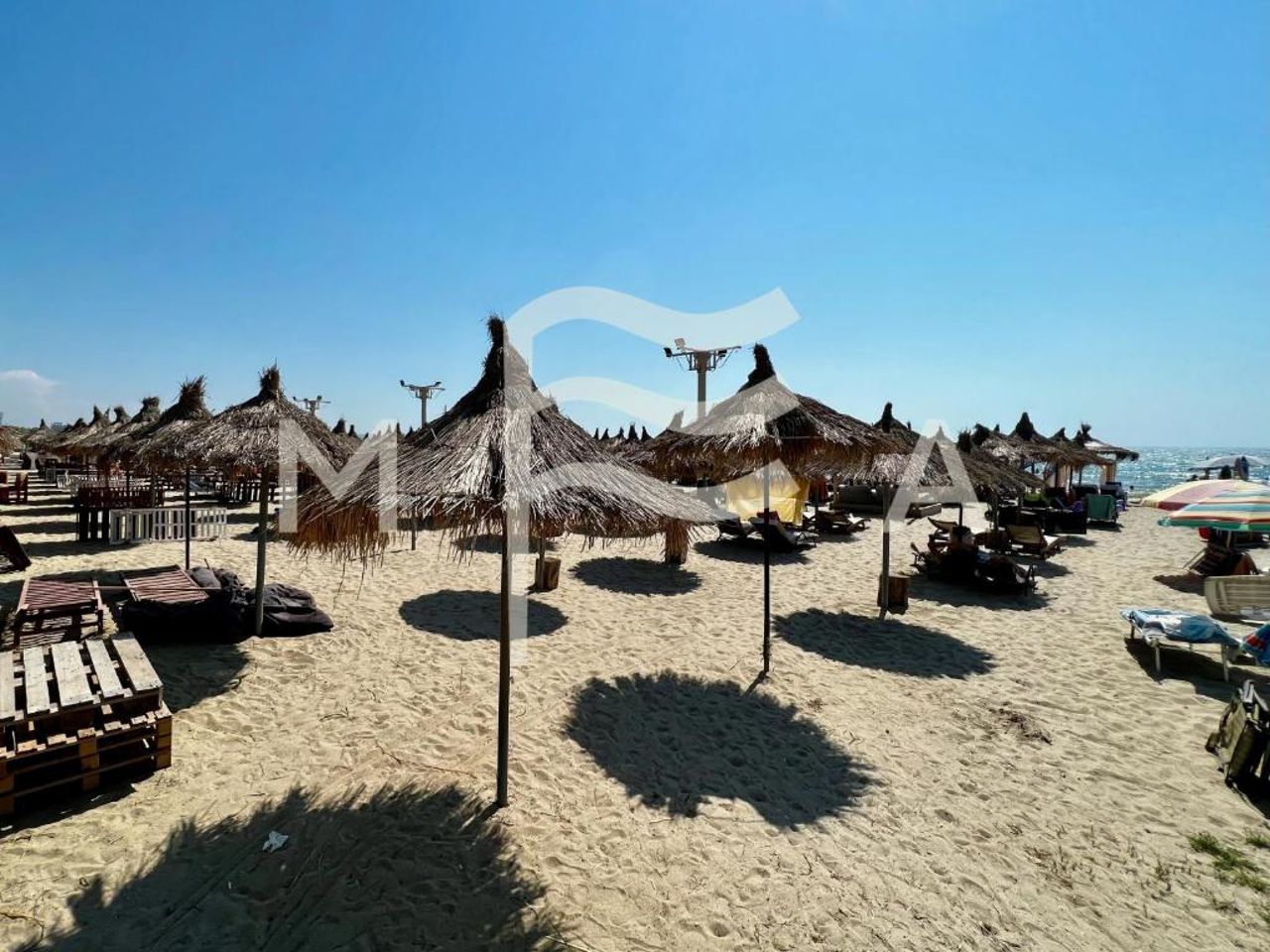 Beachfront Haven 654