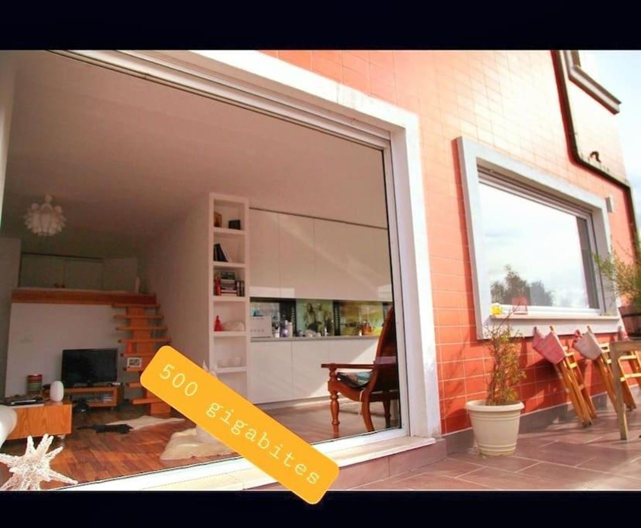 140m2 Top FloorCentral Loft 24hr Self Check-in