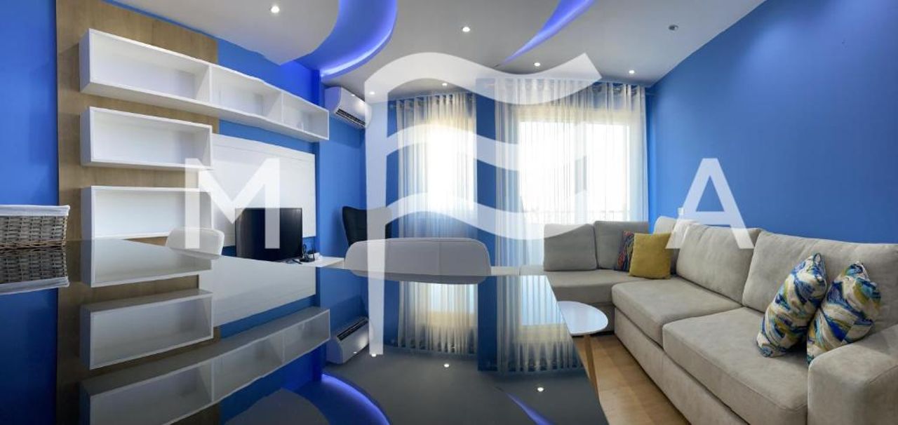 Blue Pearl 720