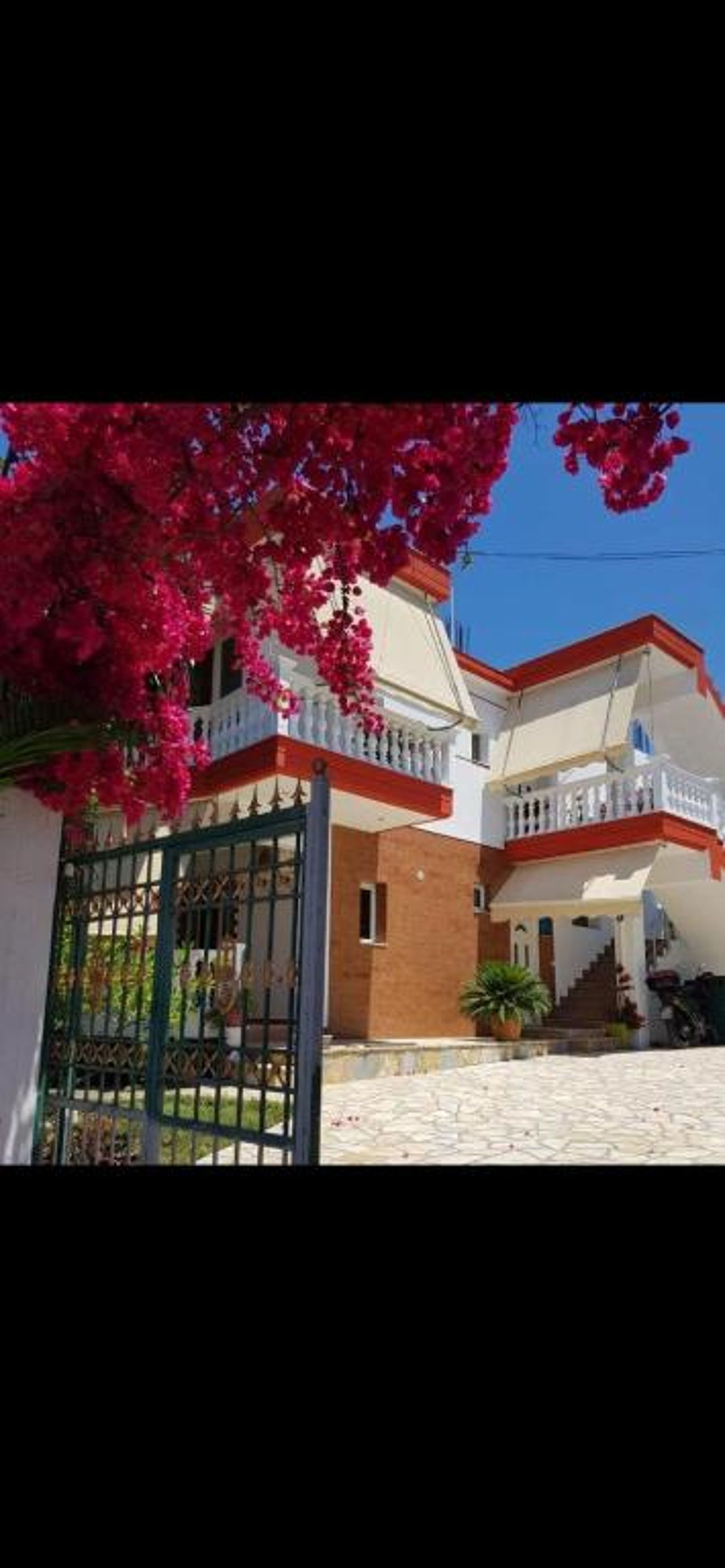 Vila Melisa
